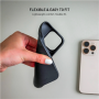 Fixed Story , Samsung , Back cover , Galaxy A27 5G , TPU , Black