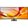 LG , 34U620B-B UltraWide , 34 , VA , WQHD , 21:9 , 144 Hz , 5 ms , 3440 x 1440 pixels , 300 cd/m² , HDMI ports quantity 2