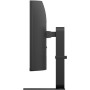 LG , 34U620B-B UltraWide , 34 , VA , WQHD , 21:9 , 144 Hz , 5 ms , 3440 x 1440 pixels , 300 cd/m² , HDMI ports quantity 2