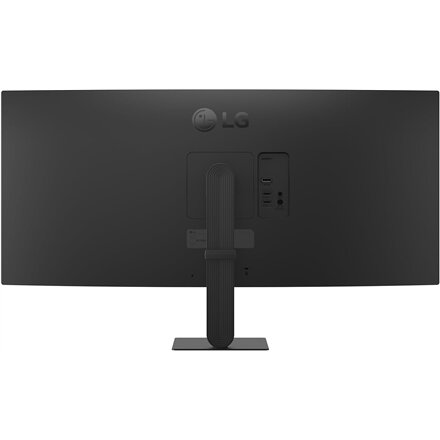 LG , 34U620B-B UltraWide , 34 , VA , WQHD , 21:9 , 144 Hz , 5 ms , 3440 x 1440 pixels , 300 cd/m² , HDMI ports quantity 2