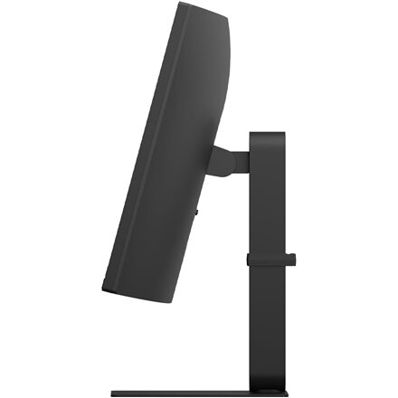 LG , 34U620B-B UltraWide , 34 , VA , WQHD , 21:9 , 144 Hz , 5 ms , 3440 x 1440 pixels , 300 cd/m² , HDMI ports quantity 2