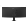 LG , 34U620B-B UltraWide , 34 , VA , WQHD , 21:9 , 144 Hz , 5 ms , 3440 x 1440 pixels , 300 cd/m² , HDMI ports quantity 2
