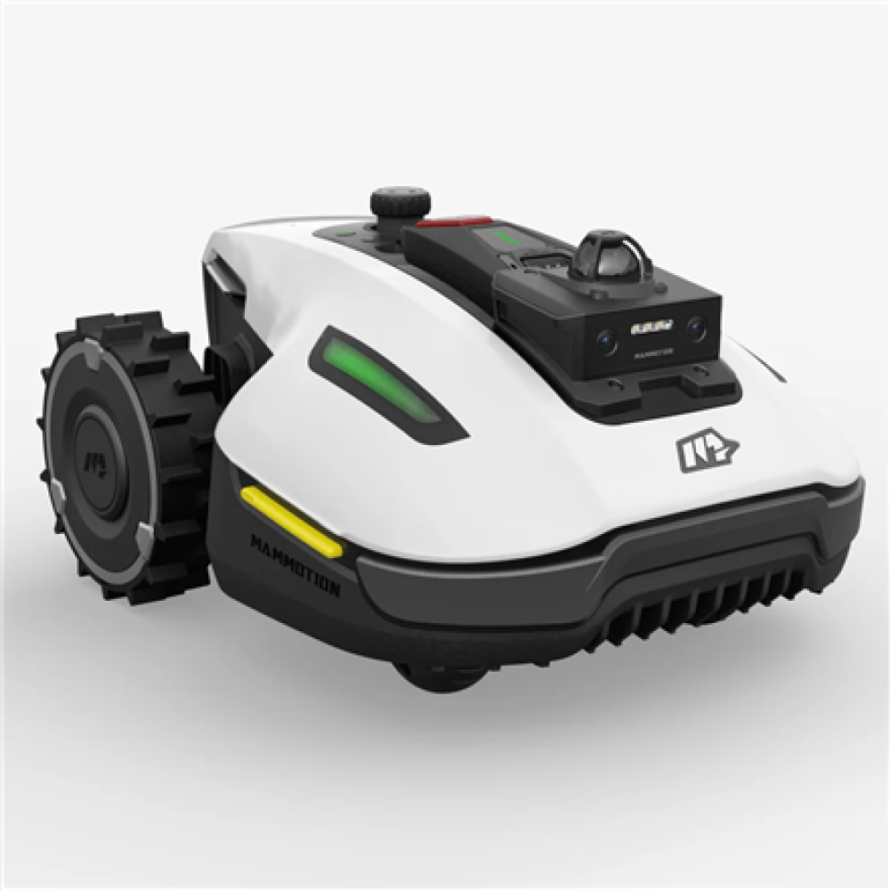 Mammotion , Mower Yuka Mini 2 1000
