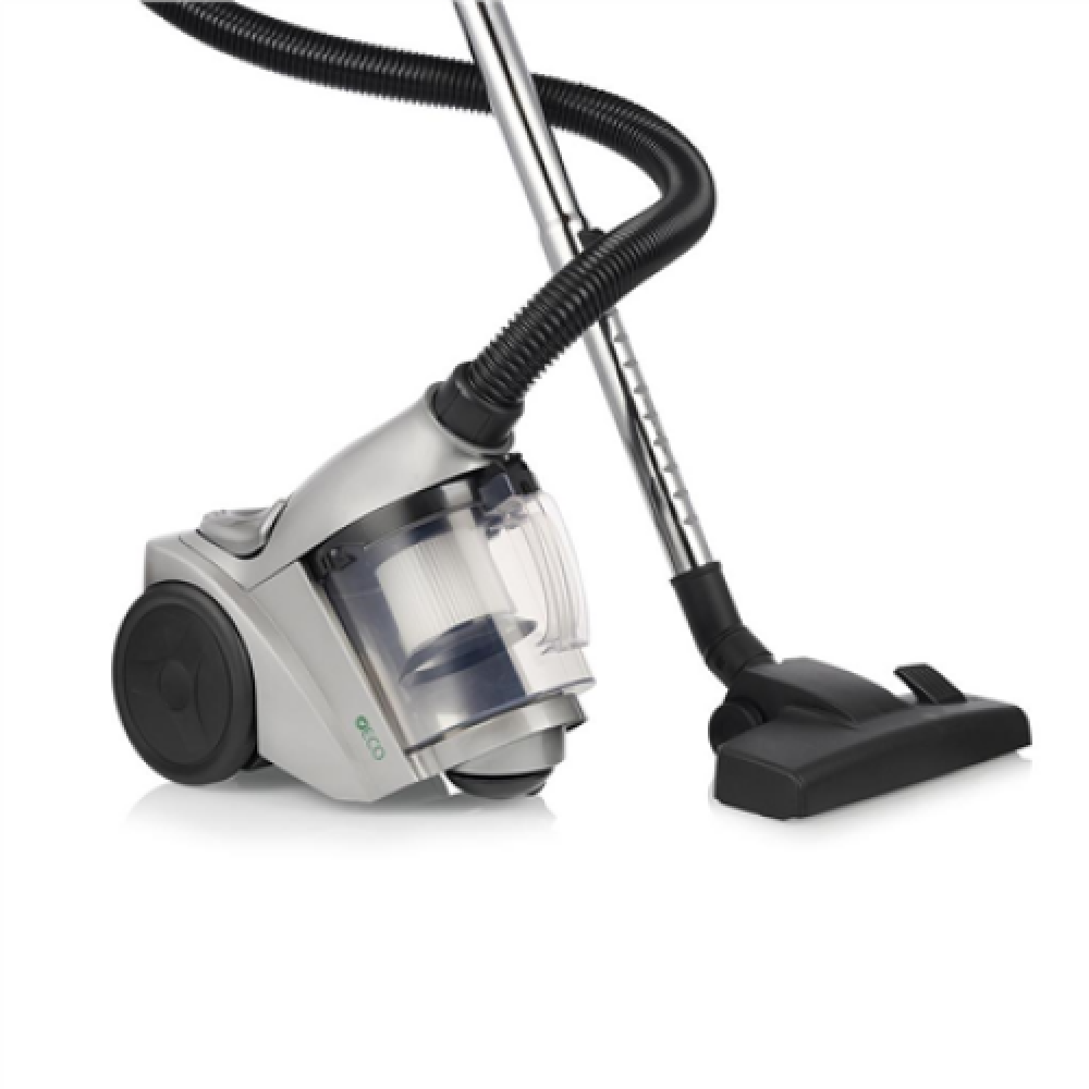 Tristar , Cyclone Vacuum Cleaner , SZ-3174 , Bagless , Power 800 W , Dust capacity 2 L , Silver