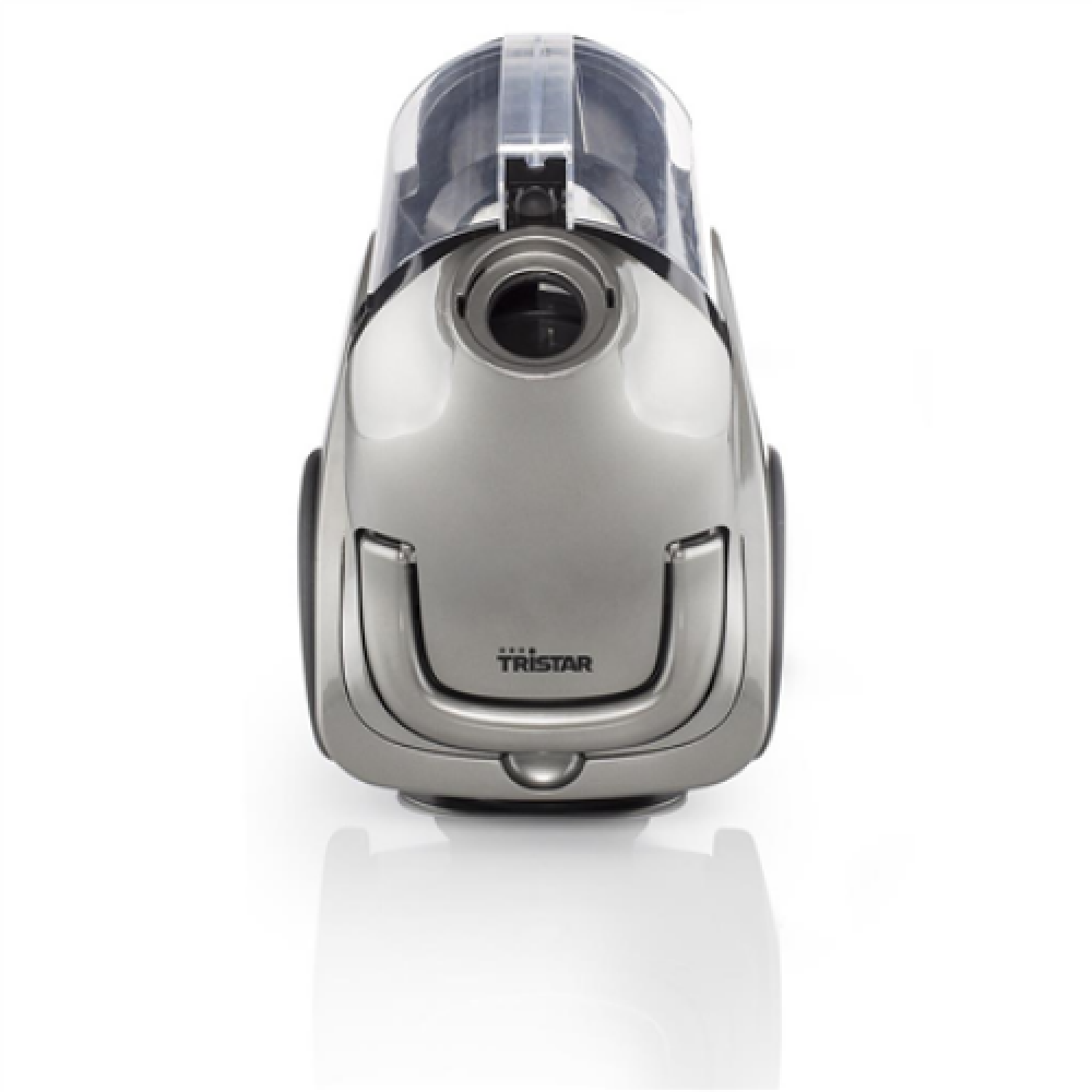 Tristar , Cyclone Vacuum Cleaner , SZ-3174 , Bagless , Power 800 W , Dust capacity 2 L , Silver