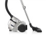 Tristar , Cyclone Vacuum Cleaner , SZ-3174 , Bagless , Power 800 W , Dust capacity 2 L , Silver
