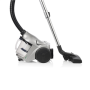 Tristar , Cyclone Vacuum Cleaner , SZ-3174 , Bagless , Power 800 W , Dust capacity 2 L , Silver