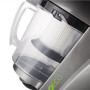 Tristar , Cyclone Vacuum Cleaner , SZ-3174 , Bagless , Power 800 W , Dust capacity 2 L , Silver