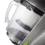 Tristar , Cyclone Vacuum Cleaner , SZ-3174 , Bagless , Power 800 W , Dust capacity 2 L , Silver