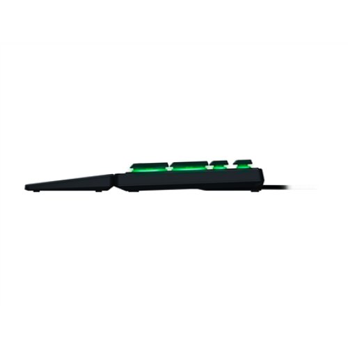 Razer , Gaming Keyboard , Ornata V3 X , Gaming keyboard , Wired , RGB LED light , US , Silent Membrane , Black