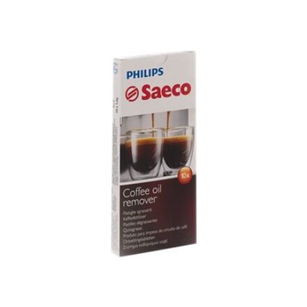 Philips , Saeco , Maintenance Accessories , Oil remover tablets for Saeco Espresso machines