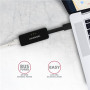AXAGON ADE-XR USB 2.0 Ethernet 10/100 adapter with automatic installation