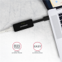 AXAGON ADE-XR USB 2.0 Ethernet 10/100 adapter with automatic installation