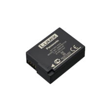 Panasonic , DMW-BLC12E Battery