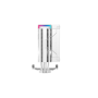 Deepcool CPU Cooler , AK400 DIGITAL PRO WH , Intel, AMD