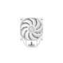 Deepcool CPU Cooler , AK400 DIGITAL PRO WH , Intel, AMD