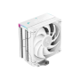 Deepcool CPU Cooler , AK400 DIGITAL PRO WH , Intel, AMD