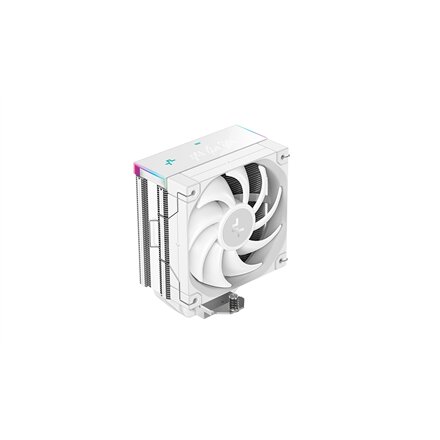 Deepcool CPU Cooler , AK400 DIGITAL PRO WH , Intel, AMD
