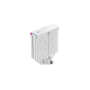 Deepcool CPU Cooler , AK400 DIGITAL PRO WH , Intel, AMD