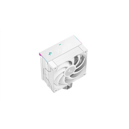 Deepcool CPU Cooler , AK400 DIGITAL PRO WH , Intel, AMD