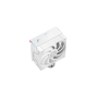 Deepcool CPU Cooler , AK400 DIGITAL PRO WH , Intel, AMD