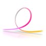 Philips Hue OmniGlow Lightstrip 3 m , 40 W , Bluetooth, Zigbee
