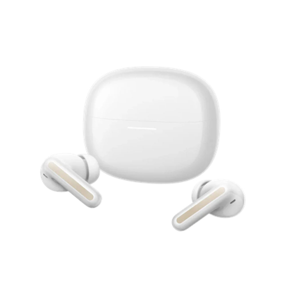 Xiaomi Earphones , REDMI Buds 8 , Bluetooth , In-ear , White , Noise canceling , Wireless
