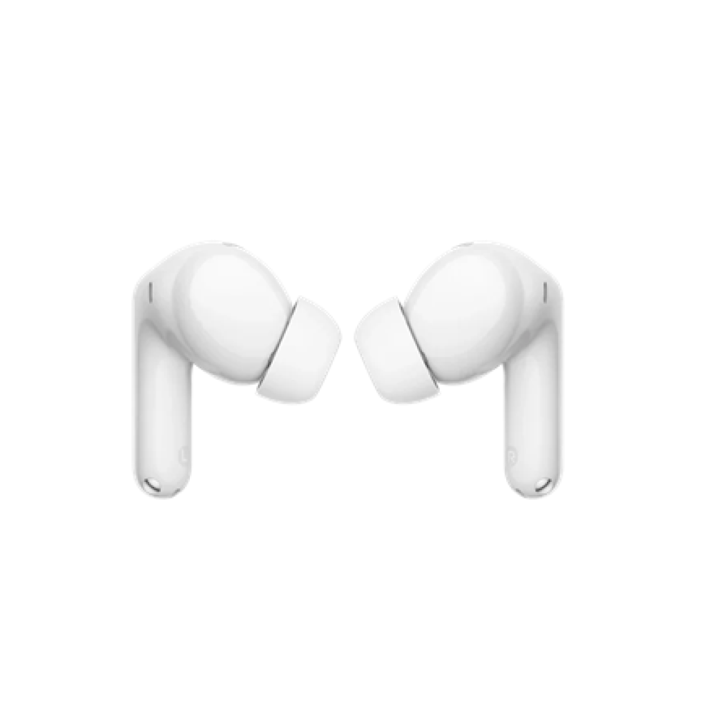 Xiaomi Earphones , REDMI Buds 8 , Bluetooth , In-ear , White , Noise canceling , Wireless