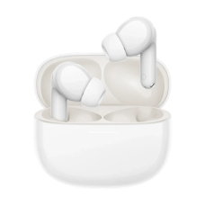 Xiaomi Earphones , REDMI Buds 8 , Bluetooth , In-ear , White , Noise canceling , Wireless