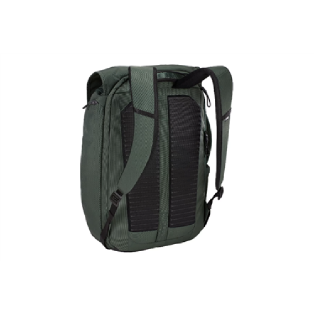 Thule Paramount Backpack 27L PARABP2216 Racing Green, Waterproof