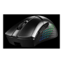 MSI , Lightweight Wireless Gaming Mouse , GM51 , Gaming Mouse , Wireless , 2.4GHz , Black