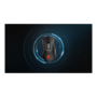 MSI , Lightweight Wireless Gaming Mouse , GM51 , Gaming Mouse , Wireless , 2.4GHz , Black
