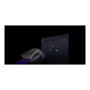 MSI , Lightweight Wireless Gaming Mouse , GM51 , Gaming Mouse , Wireless , 2.4GHz , Black
