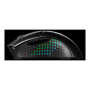 MSI , Lightweight Wireless Gaming Mouse , GM51 , Gaming Mouse , Wireless , 2.4GHz , Black