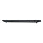 Asus Zenbook 14X OLED UX3404VA-M9317X Inkwell Gray 14.5 OLED 2.8K Glossy Intel Core i7 i7-13700H 16 GB LPDDR5 on board SSD 1000 GB Intel Iris Xe Graphics Windows 11 Pro 802.11ax Bluetooth version 5.3 Keyboard language English Keyboard backlit Warranty 24 