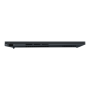 Asus Zenbook 14X OLED UX3404VA-M9317X Inkwell Gray 14.5 OLED 2.8K Glossy Intel Core i7 i7-13700H 16 GB LPDDR5 on board SSD 1000 GB Intel Iris Xe Graphics Windows 11 Pro 802.11ax Bluetooth version 5.3 Keyboard language English Keyboard backlit Warranty 24 