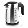 ETA Kettle , ETA160490000 ADÉLA , Electric , 1600 W , 1 L , Stainless Steel , 360° rotational base , Stainless Steel