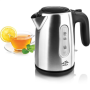 ETA Kettle , ETA160490000 ADÉLA , Electric , 1600 W , 1 L , Stainless Steel , 360° rotational base , Stainless Steel
