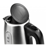 ETA Kettle , ETA160490000 ADÉLA , Electric , 1600 W , 1 L , Stainless Steel , 360° rotational base , Stainless Steel