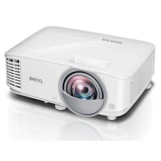 Benq , MX808STH , XGA (1024x768) , 3600 ANSI lumens , White , Lamp warranty 12 month(s)