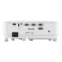 Benq , MX808STH , XGA (1024x768) , 3600 ANSI lumens , White , Lamp warranty 12 month(s)