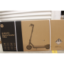 SALE OUT. Xiaomi Electric Scooter 5 Max GL , Xiaomi Electric Scooter 5 Max GL , DAMAGED PACKAGING