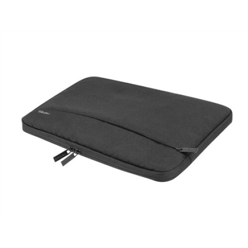 Natec , NET-1661 , Laptop Sleeve Clam , Case , Black
