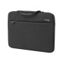 Natec , NET-1661 , Laptop Sleeve Clam , Case , Black