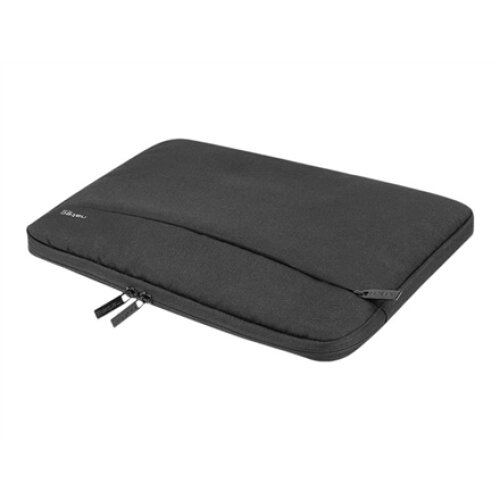 Natec , NET-1661 , Laptop Sleeve Clam , Case , Black