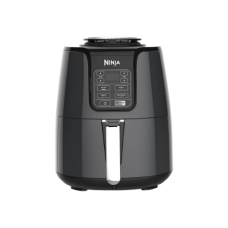 NINJA , Air Fryer , AF100 , Power 1550 W , Capacity 3.8 L , Grey