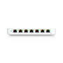 Ubiquiti , Switch , USW-Ultra , Managed L2 , Rackmountable , Gigabit Ethernet (copper) ports quantity 8 , PoE/Poe+ ports quantity 7