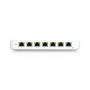 Ubiquiti Switch , USW-Ultra , Managed L2 , Rackmountable , Gigabit Ethernet (copper) ports quantity 8 , PoE/Poe+ ports quantity 7
