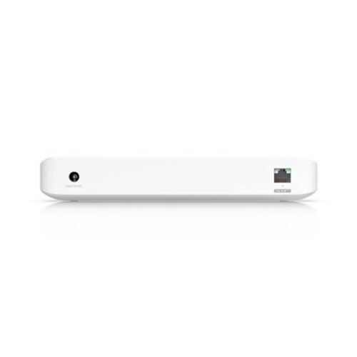 Ubiquiti , Switch , USW-Ultra , Managed L2 , Rackmountable , Gigabit Ethernet (copper) ports quantity 8 , PoE/Poe+ ports quantity 7