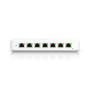 Ubiquiti , Switch , USW-Ultra , Managed L2 , Rackmountable , Gigabit Ethernet (copper) ports quantity 8 , PoE/Poe+ ports quantity 7